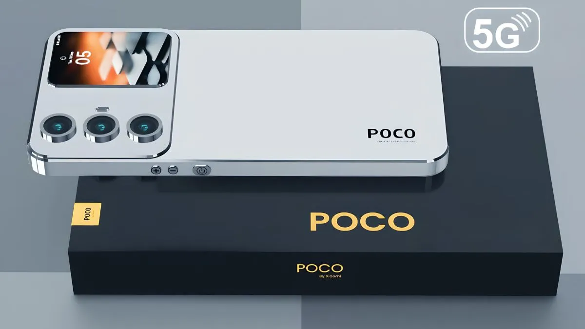 Poco M7 Pro 5G