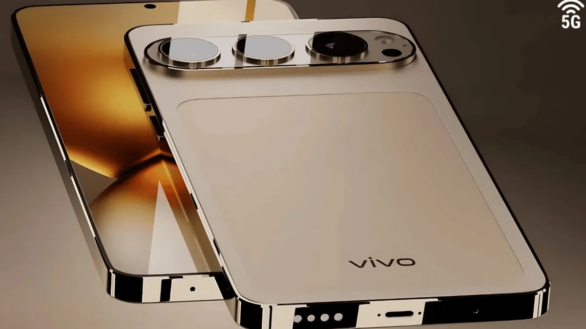 Vivo Y56 5G