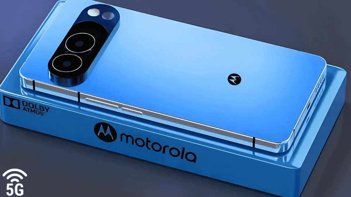 Moto X30 Pro 5G