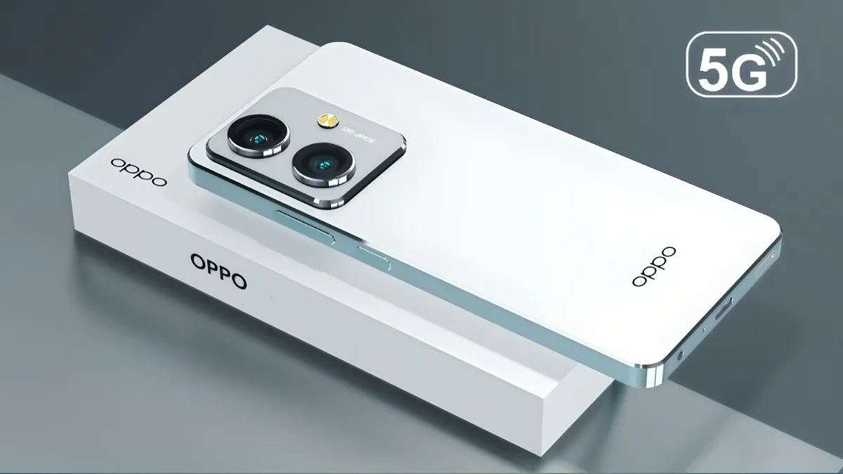 Oppo A3 Pro 5G