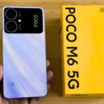 Poco M6 5G